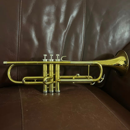 Conn 15B Director Bb Trumpet (1969) SN M41146