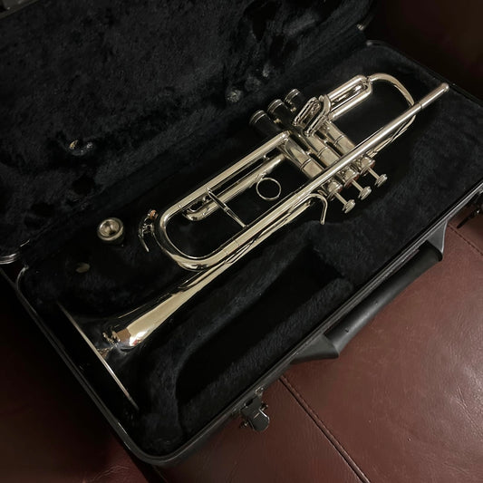 Steuben Model 281 Bb Trumpet SN 903