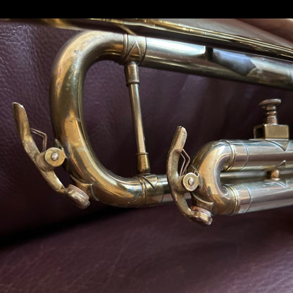 Boosey and Hawkes Oxford Bb Trumpet (1958) SN 267023