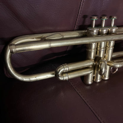 Besson Prototype Class A (50 Medals of honor) (Besson Brevete) (1944) Bb Trumpet SN 131616 (Professional)