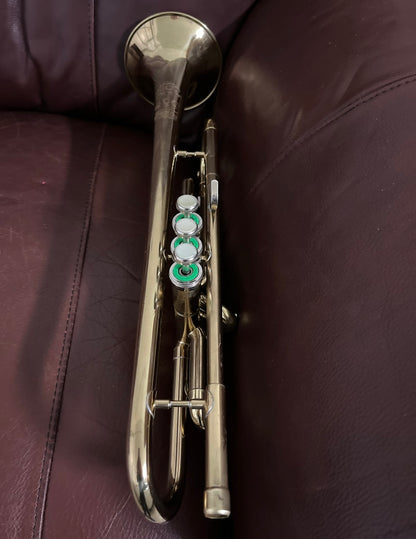 Conn 16B Director Bb Trumpet (1970s) SN GF921920