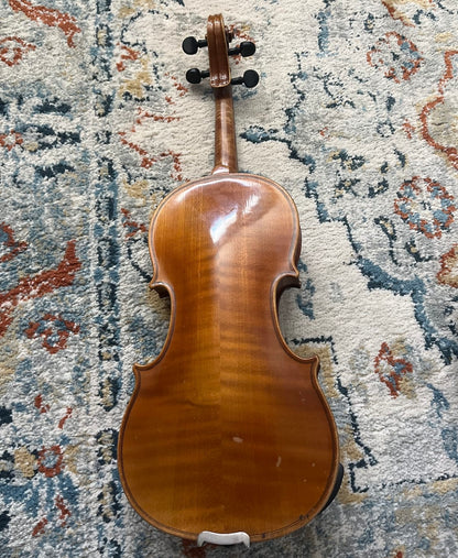 Merson Concert Violin 4/4 SN 4013