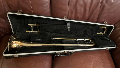 Olds Special L-15 Bb Tenor Trombone (1969) SN 685027