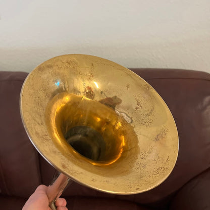 Olds Special L-15 Bb (1962) Tenor Trombone SN 409198