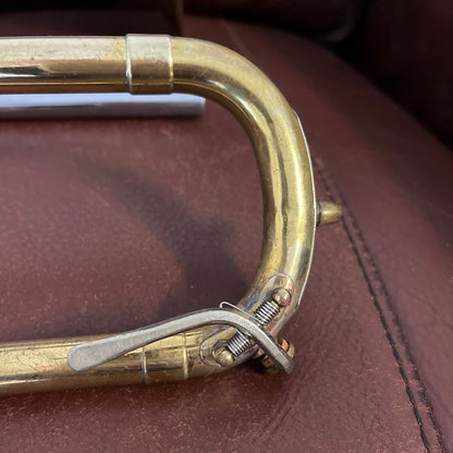 Olds Special L-15 Bb (1962) Tenor Trombone SN 409198