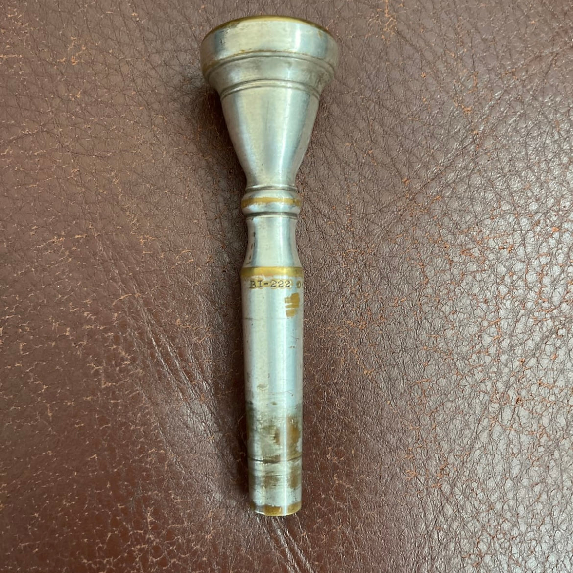 Conn 26B Bb Trumpet (1926) SN 237914 (Professional)(rare) w BI-222 mouthpiece (Conn 7)