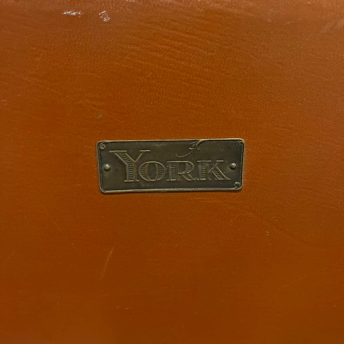 York 75th Anniversary Bb Trumpet SN 204997