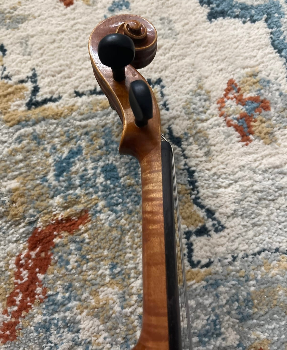 Merson Concert Violin 4/4 SN 4013