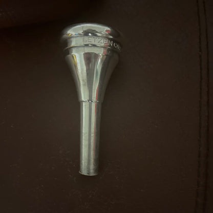 Getzen 50 Deluxe Bb Trombone (1953) SN 27733