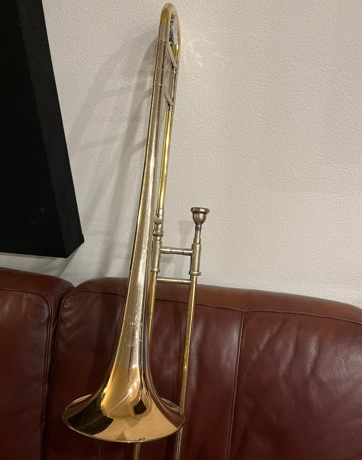 Olds Special L-15 Bb Tenor Trombone (1969) SN 685027