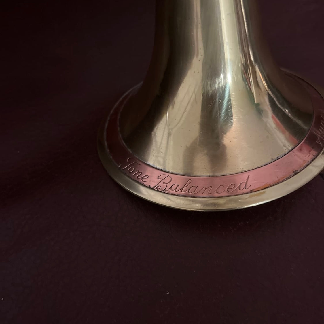 Getzen Super Deluxe Bb Trumpet SN (100% new gold lacquer)(Professional)