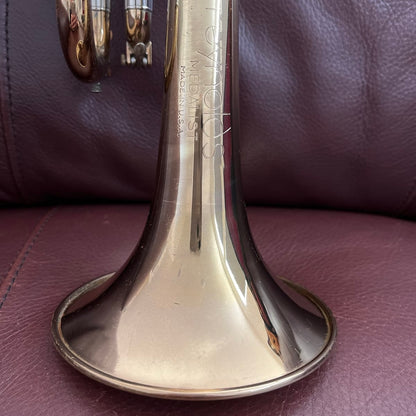 Reynolds Medalist Bb Trumpet (1967) SN 287238 (TU-58)