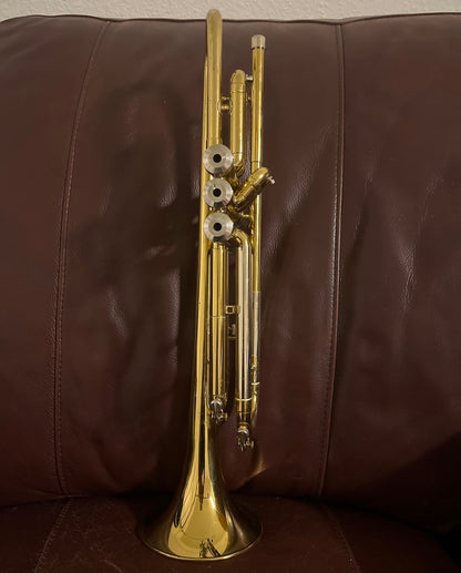 Conn 15B Director Bb Trumpet (1969) SN M41146