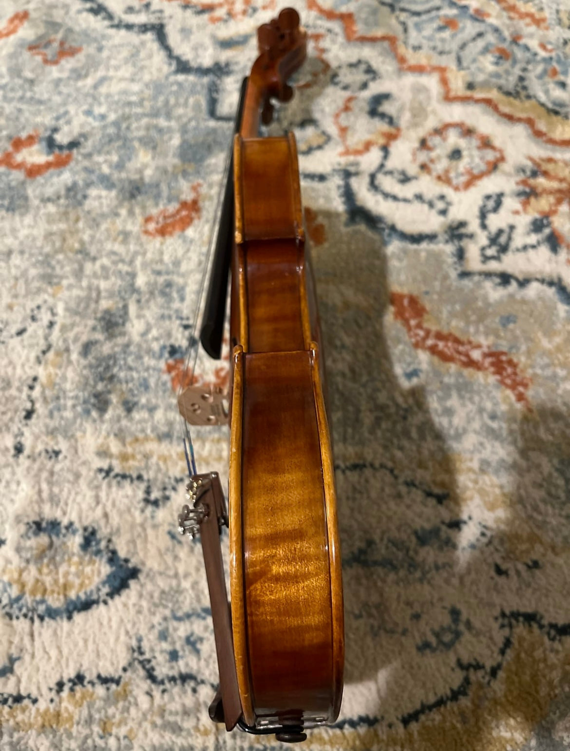 Scott Cao Violin 1/2 Size (2004) Model STV017A (Spruce)