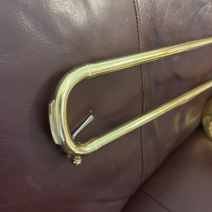 Getzen (KT Series) (1969) Bb Tenor Trombone SN KT6577