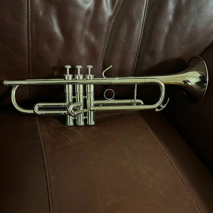 Steuben Model 281 Bb Trumpet SN 903