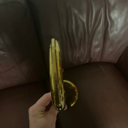 Getzen 50 Deluxe Bb Trombone (1953) SN 27733