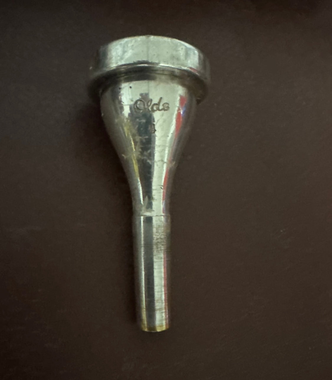 Olds Special Bb Trombone (1964) SN 476353 (100% new clear lacquer)