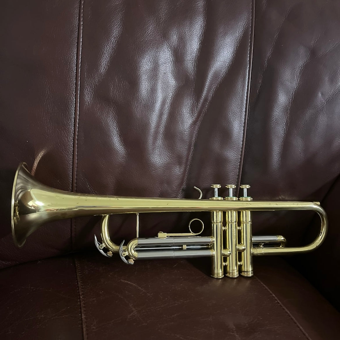 Conn 15B Director Bb Trumpet (1971) SN P-86072