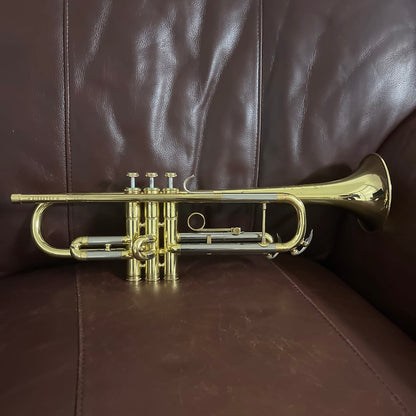 Conn 15B Director Bb Trumpet (1971) SN P-86072