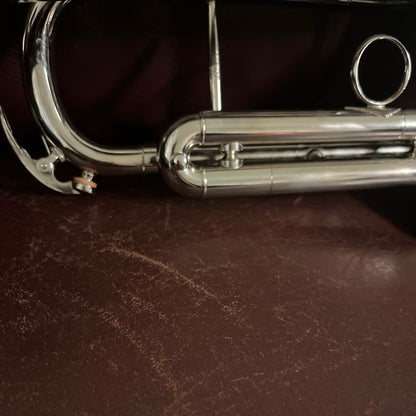 Steuben Model 281 Bb Trumpet SN 903