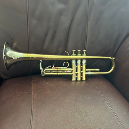 Olds Studio T-10 Bb Trumpet SN 402718 (1962)