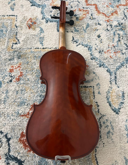 Scherl & Roth 1/2 size Violin (2006) (R101E2) SN N8129