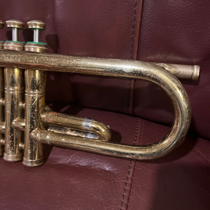 York 75th Anniversary Bb Trumpet SN 204997