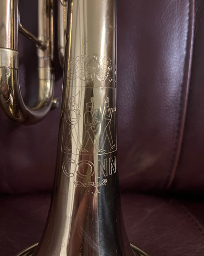 Conn 16B Director Bb Trumpet (1970s) SN GF921920