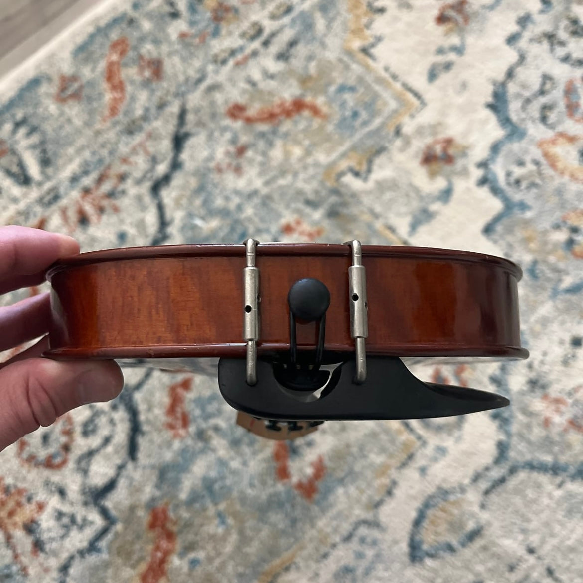 Scherl & Roth 1/2 size Violin (2006) (R101E2) SN N8129