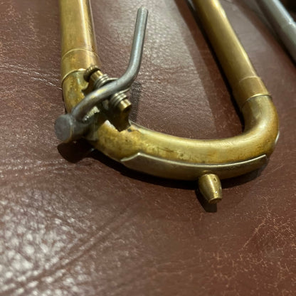 Olds Ambassador A-15 Bb Trombone (1951) (Los Angeles) SN 53741