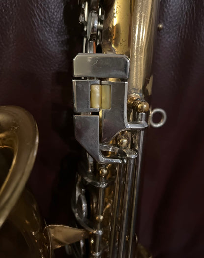 Martin Imperial Eb Alto Saxophone SN 320404