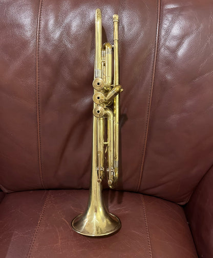 Olds Ambassador(Los Angeles)Bb Trumpet SN 123213 (1954)