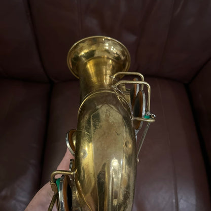 Martin Imperial Eb Alto Saxophone SN 320404