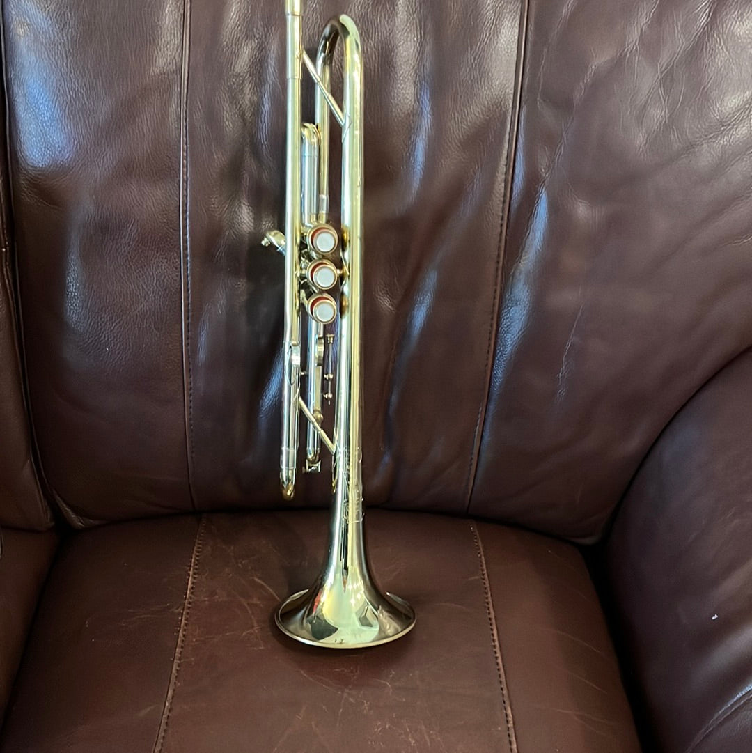 Reynolds Medalist (TU-58) Bb Trumpet SN 243070