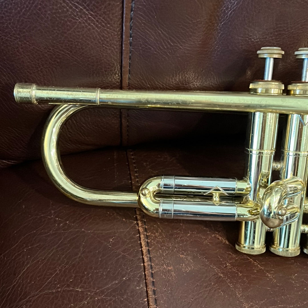 Reynolds Medalist (TU-58) Bb Trumpet SN 243070