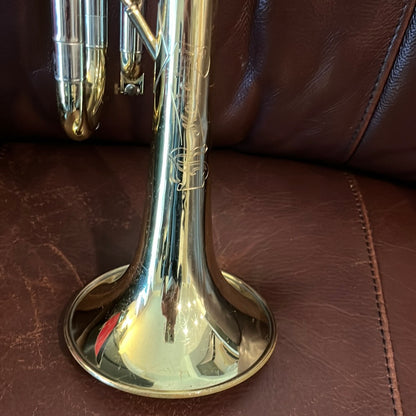 Reynolds Medalist (TU-58) Bb Trumpet SN 243070