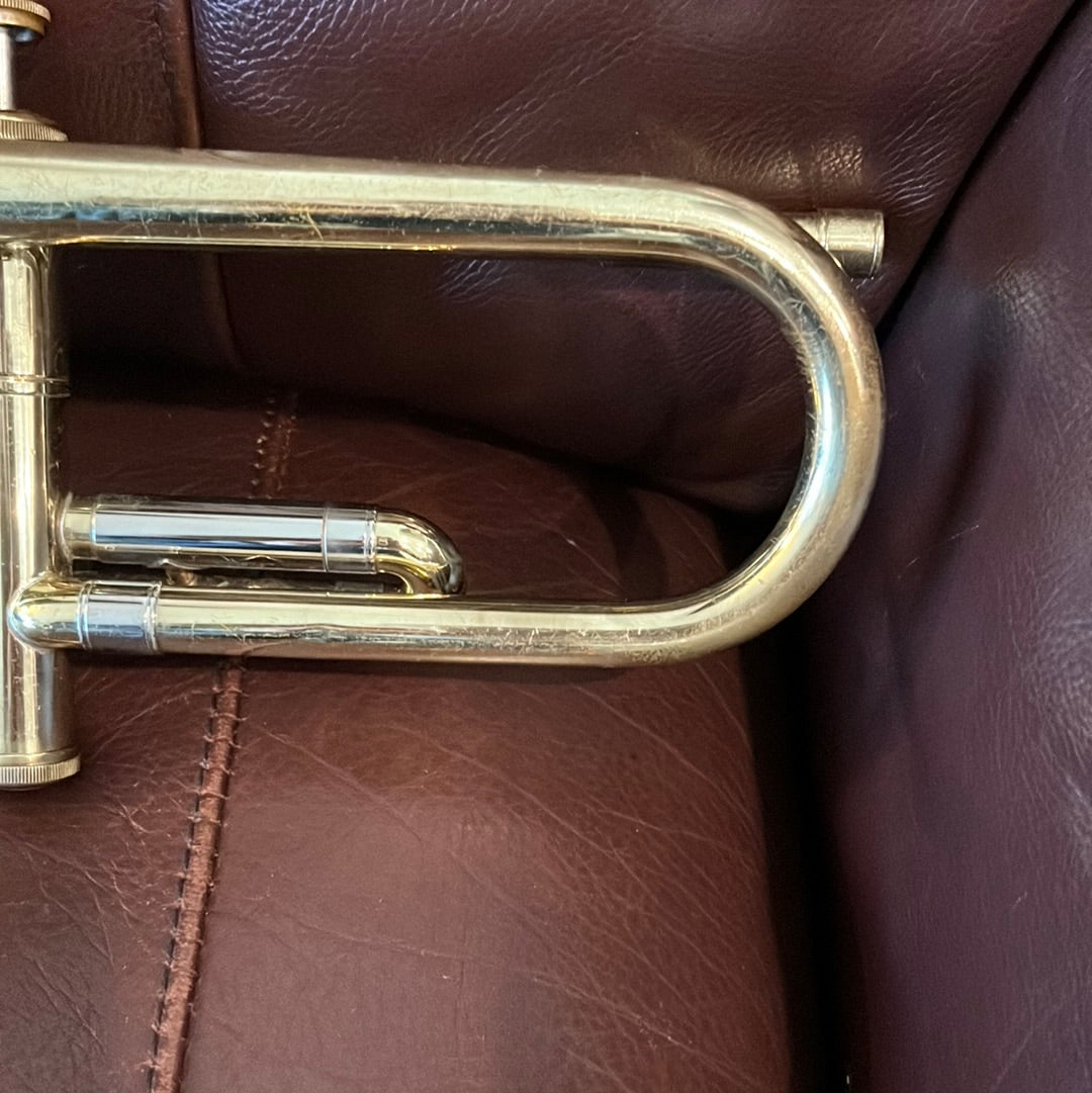 Reynolds Medalist (TU-58) Bb Trumpet SN 243070