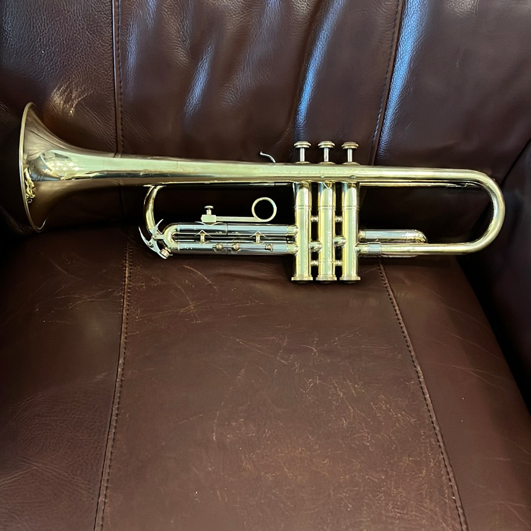 Reynolds Medalist (TU-58) Bb Trumpet SN 243070