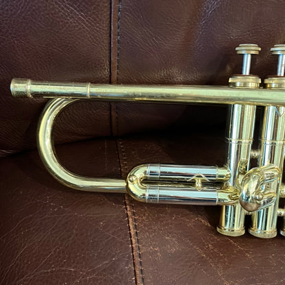 Reynolds Medalist (TU-58) Bb Trumpet SN 243070