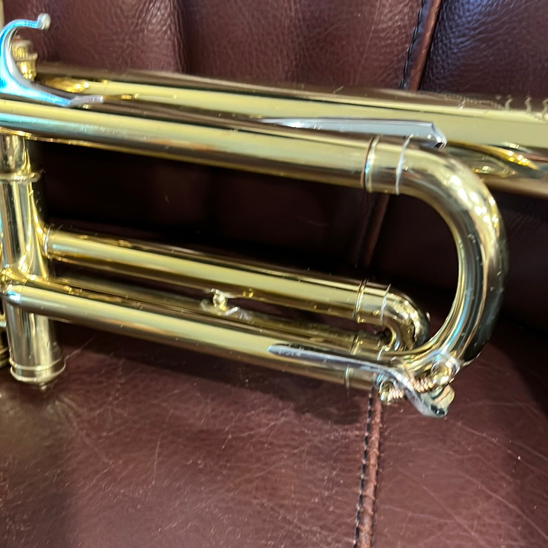 Martin Indiana Bb trumpet (1960) SN 78927