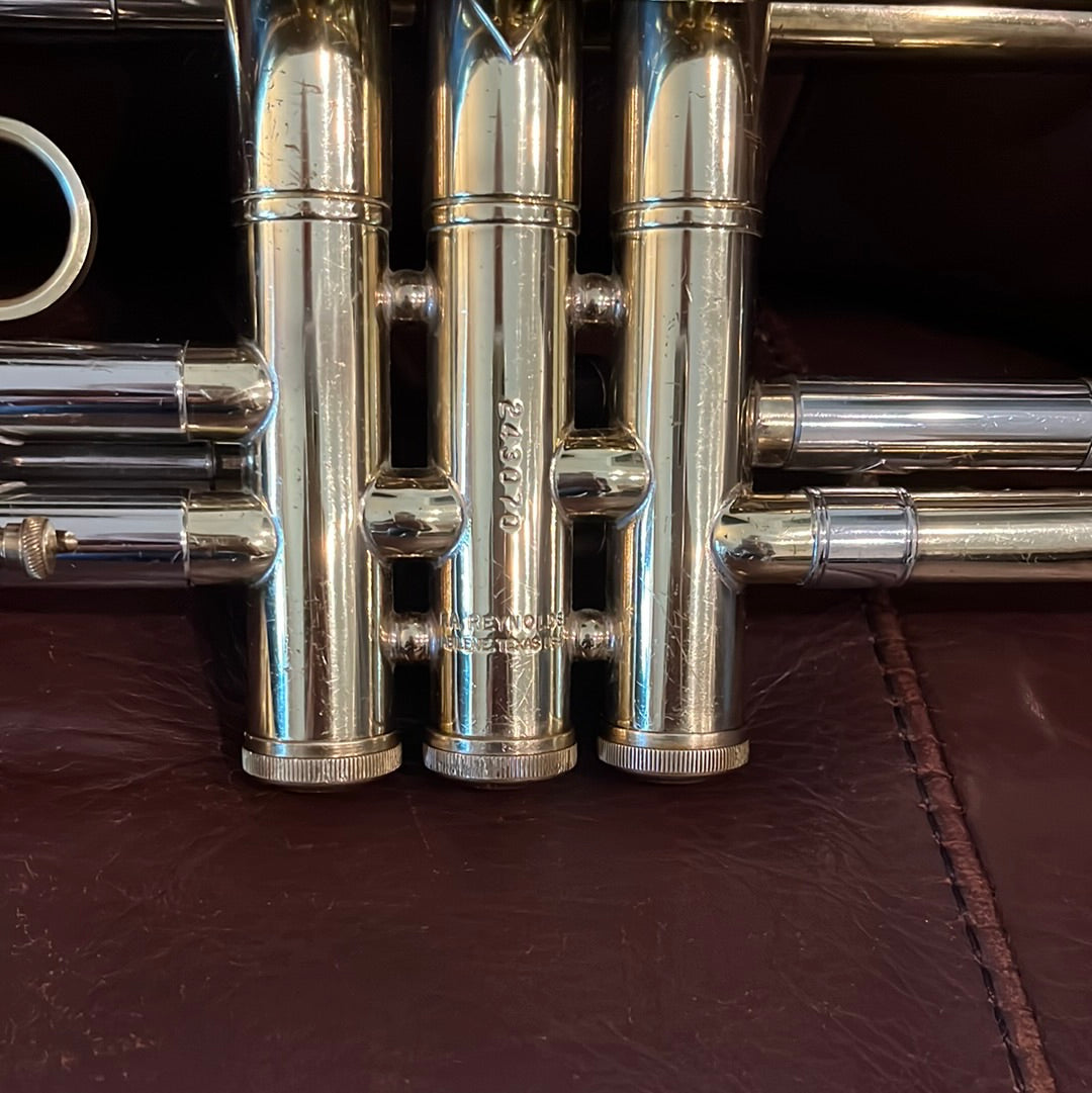 Reynolds Medalist (TU-58) Bb Trumpet SN 243070