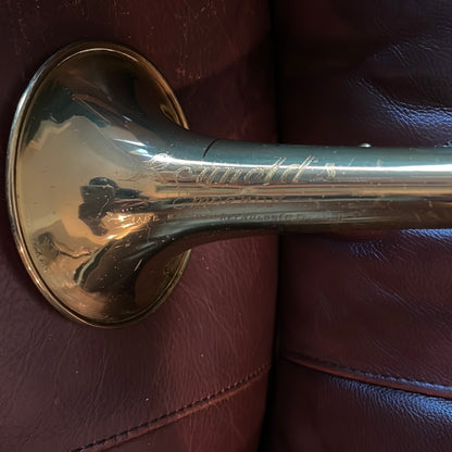 Reynolds Emperor Bb cornet (1955) SN 40733