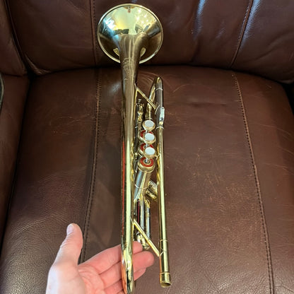 Reynolds Medalist (TU-58) Bb Trumpet SN 243070