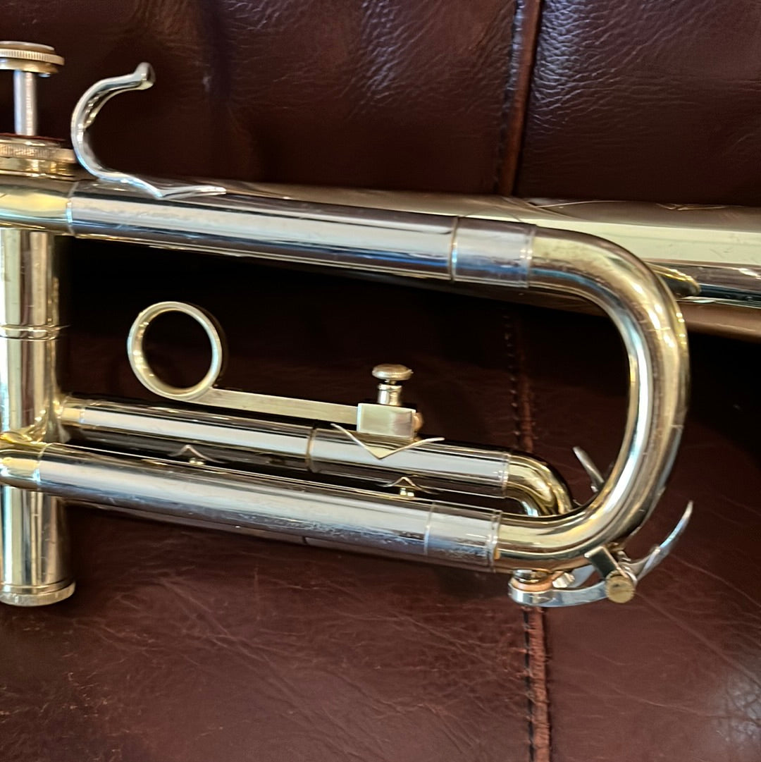 Reynolds Medalist (TU-58) Bb Trumpet SN 243070