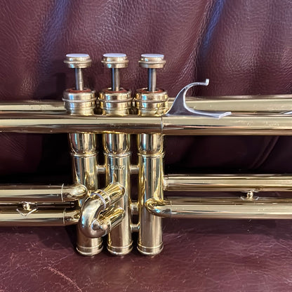 Martin Indiana Bb trumpet (1960) SN 78927