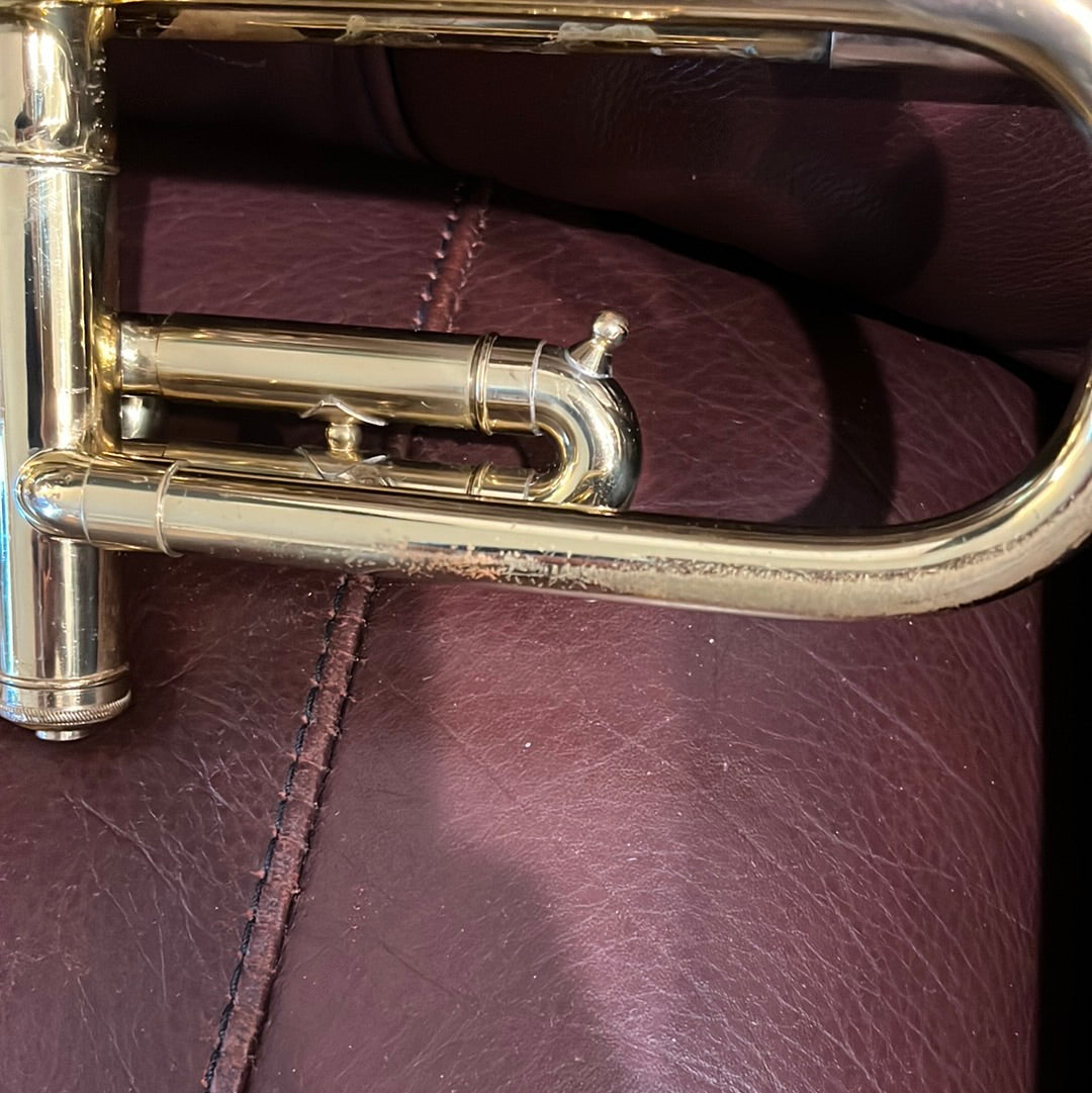 Martin Indiana Bb trumpet (1960) SN 78927