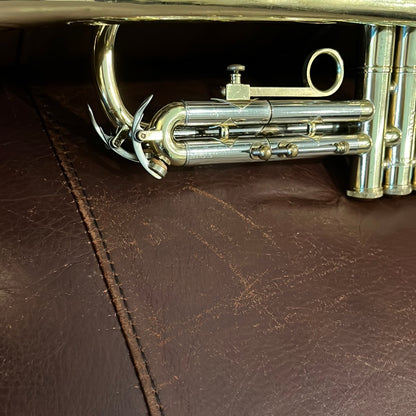 Reynolds Medalist (TU-58) Bb Trumpet SN 243070