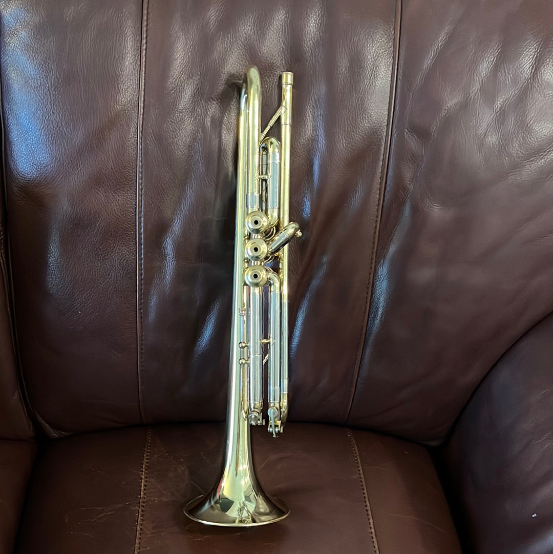 Reynolds Medalist (TU-58) Bb Trumpet SN 243070