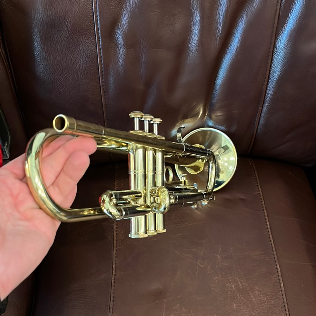 Reynolds Medalist (TU-58) Bb Trumpet SN 243070